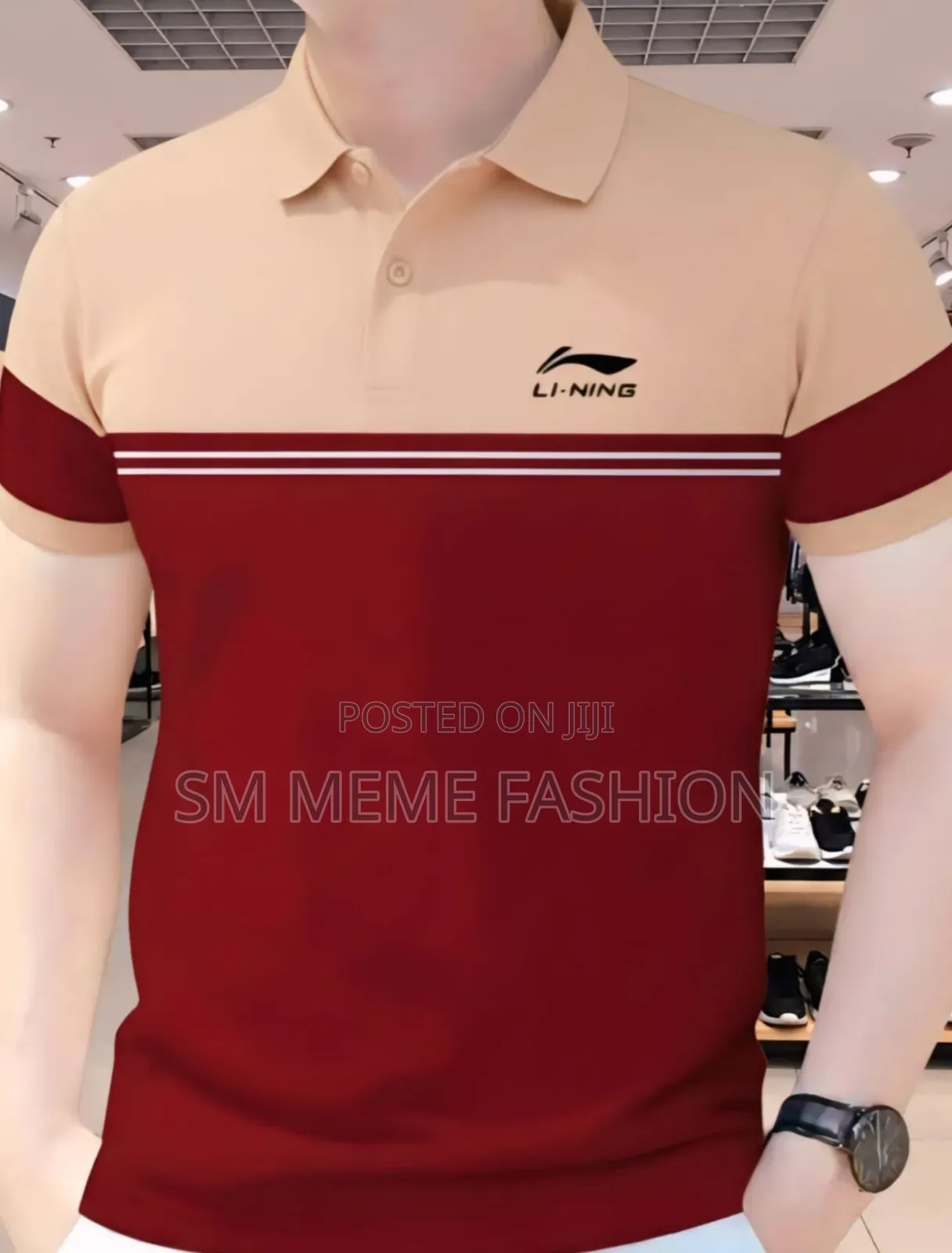 Polo Shirt for Men