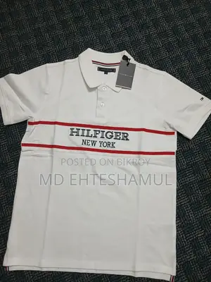 Men's Polo