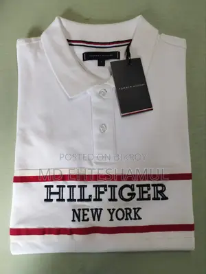 Men's Polo