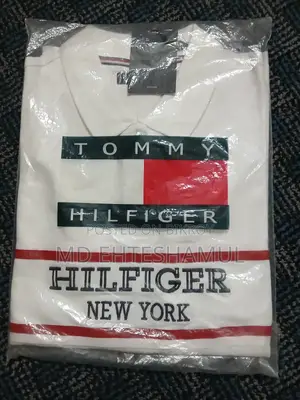 Men's Polo