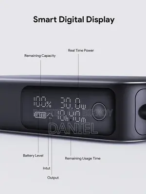 Aukey Spark Sling Fast Charging Power Bank PB-Y47