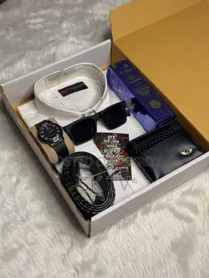 Premium Shirt Combo Set