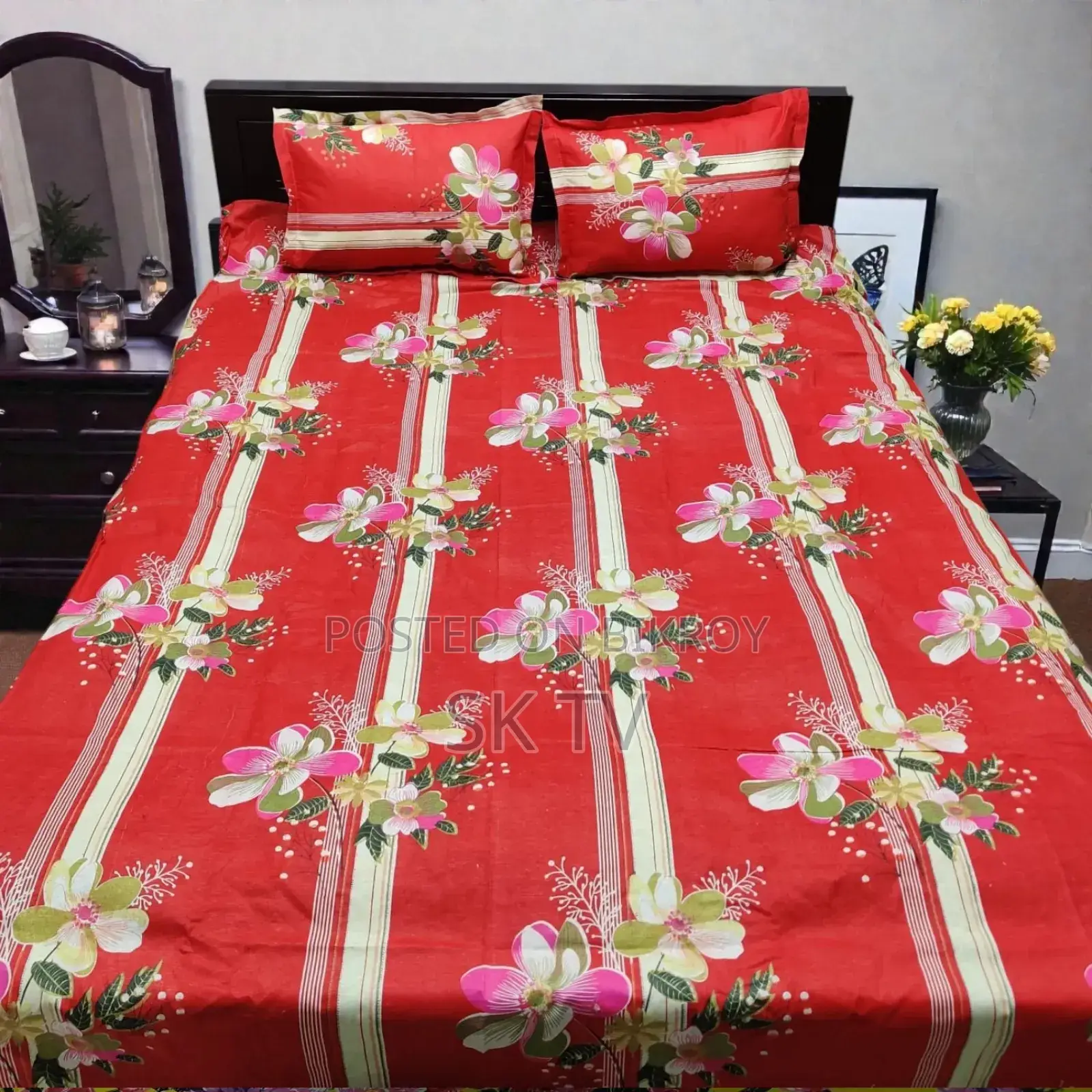 Bedsheet