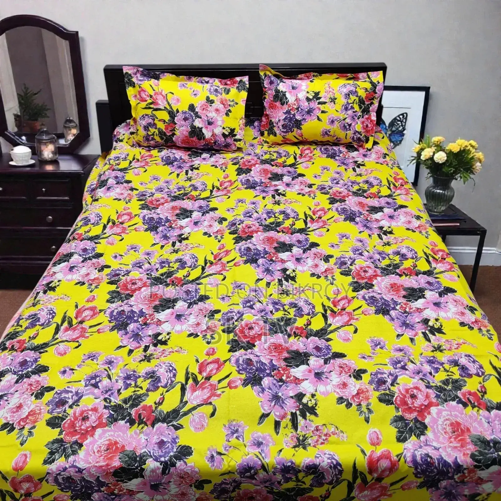 Bedsheet