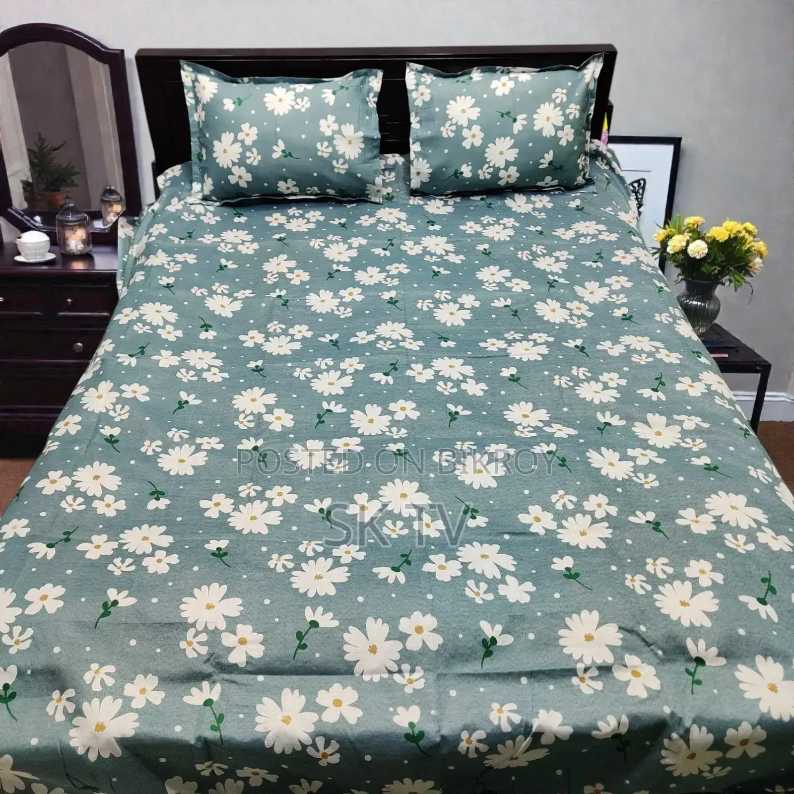 Bedsheet