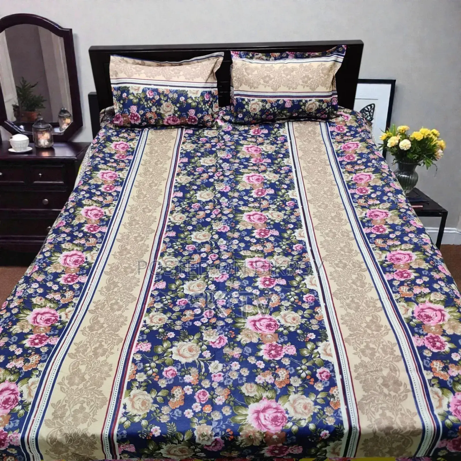 Bedsheet
