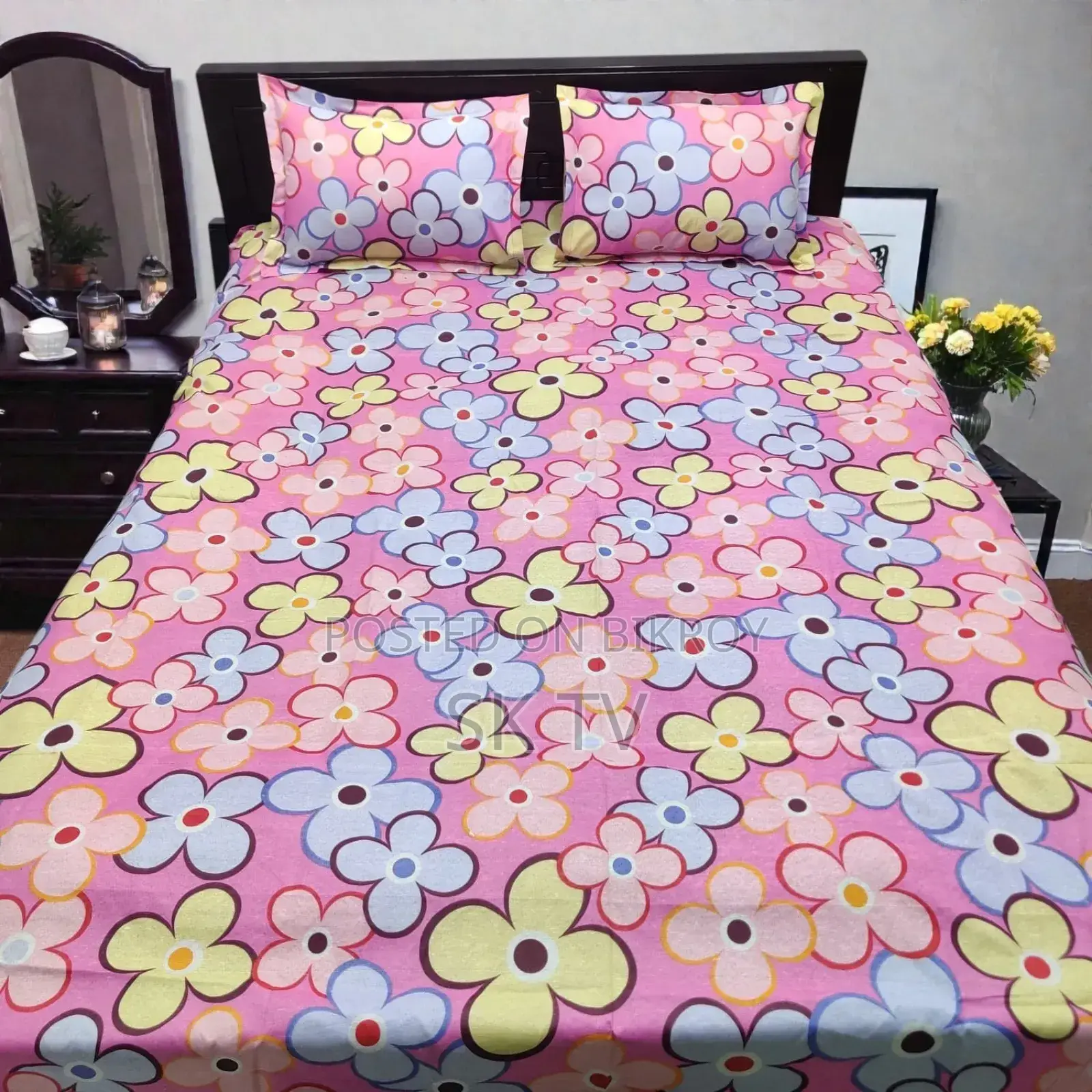 Bedsheet