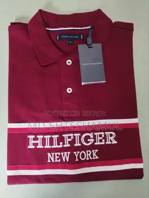 Men's Polo