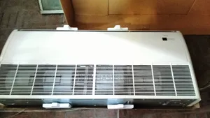[Inverter] Midea Ceiling Type Air Conditioner 3 Ton(36000btu/Hr)