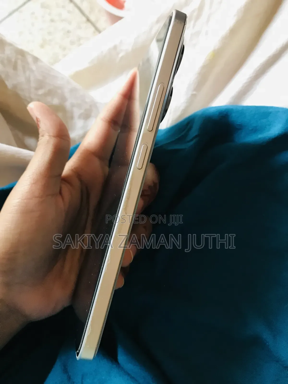 New Xiaomi Redmi Note 14 5G 256 GB White