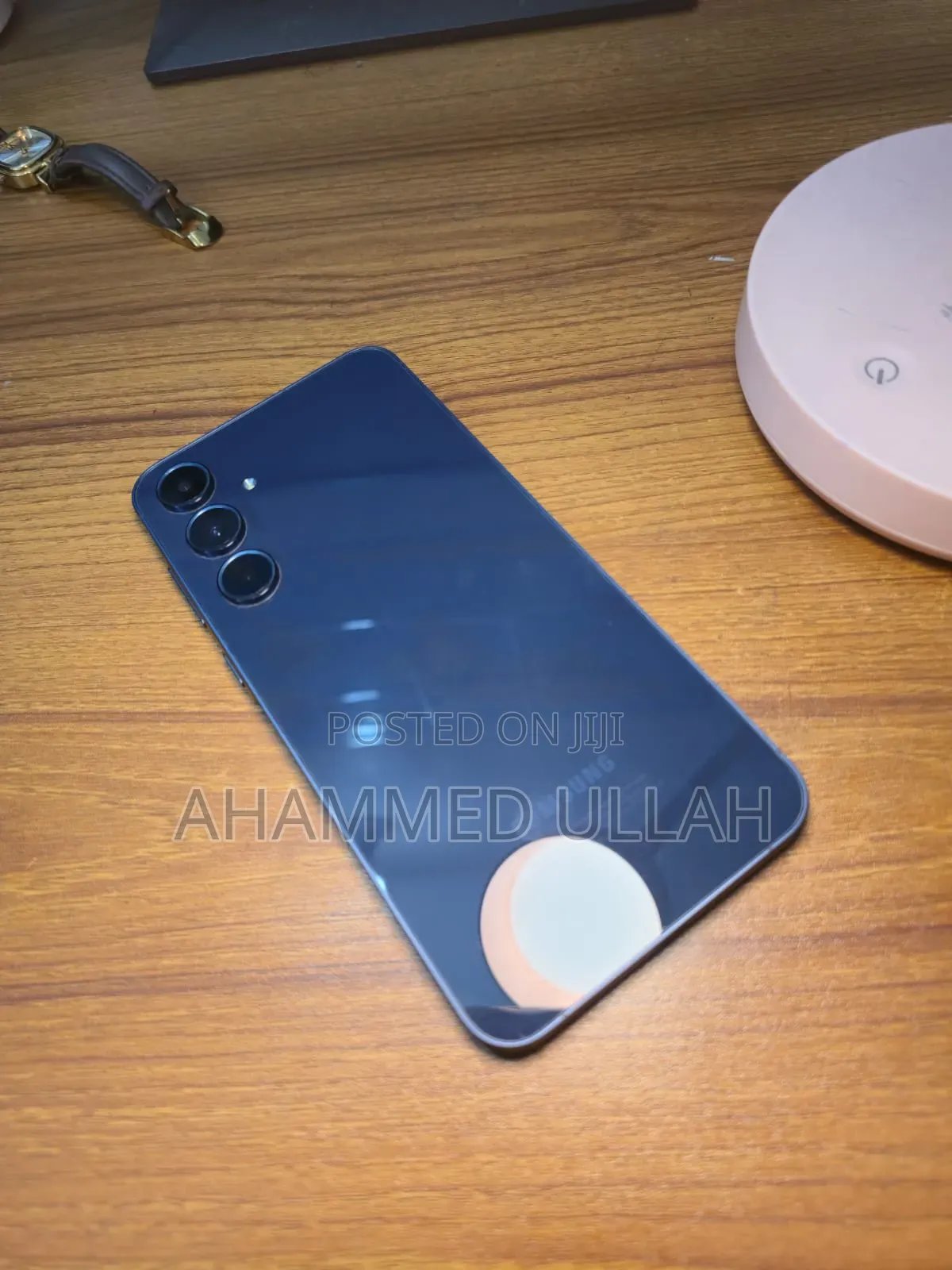 Samsung Galaxy A55 256 GB