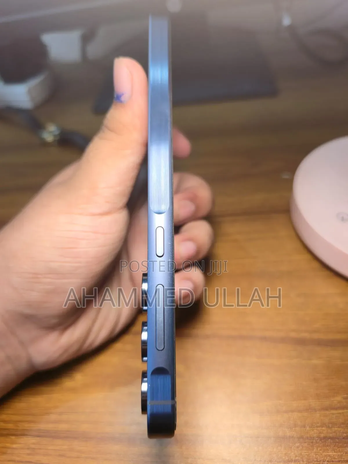 Samsung Galaxy A55 256 GB