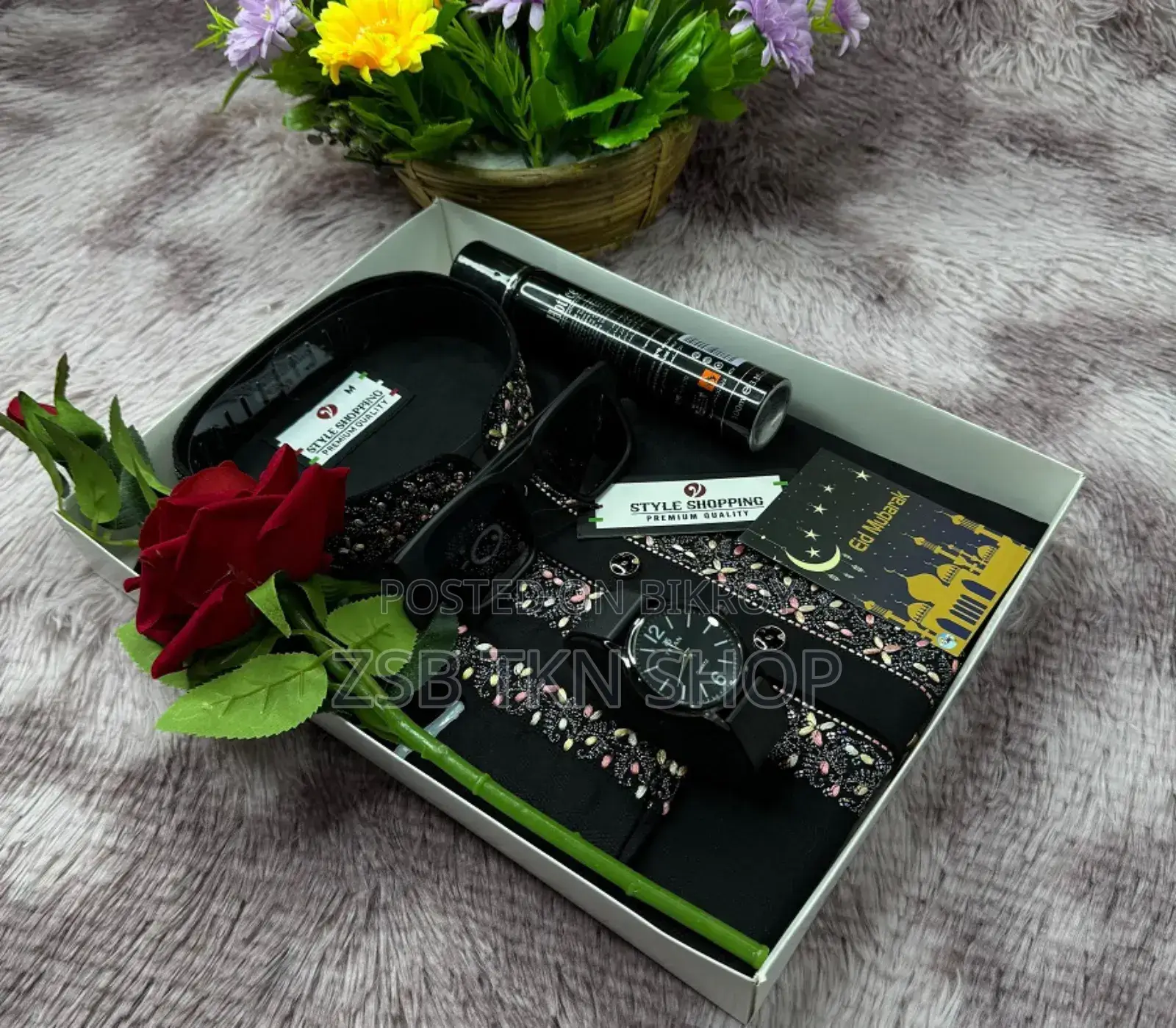 পাঞ্জাবি কম্বো সেট নিউ আপডেট হাই কোয়ালিটি