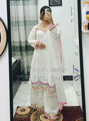গারারা ড্রেস কালেকশন