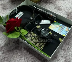 পাঞ্জাবি কম্বো সেট