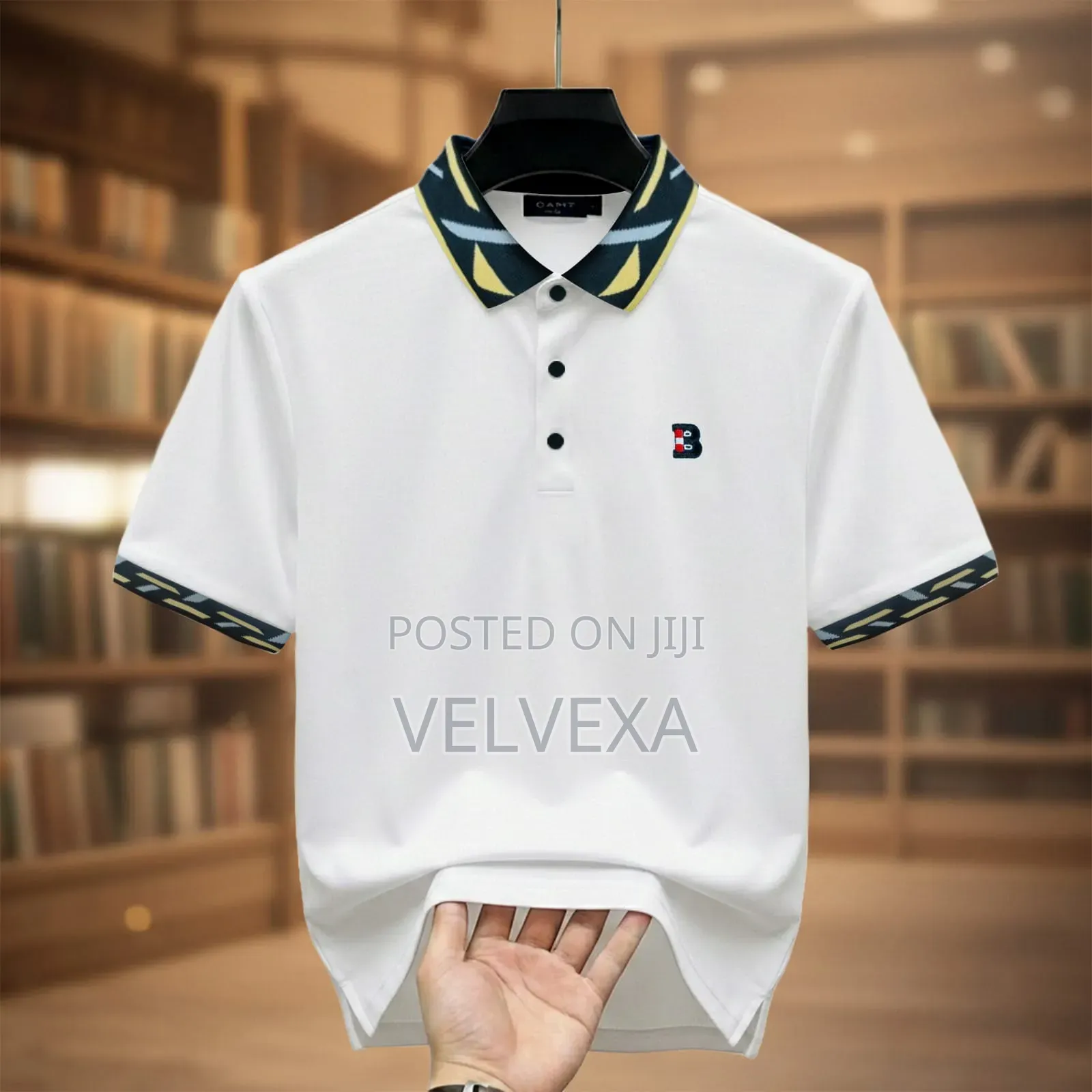 Polo Premium T-Shirt