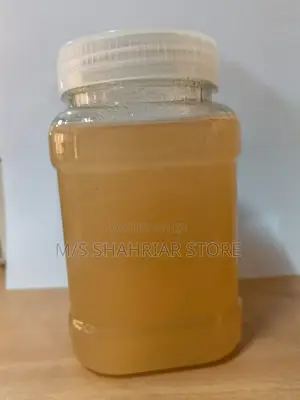 Mustard Flower Cream Honey - 450 Taka/Kg