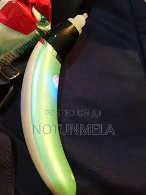 Baby Nasal Aspirator Electric Nose Cleaner Sniffing Equipment