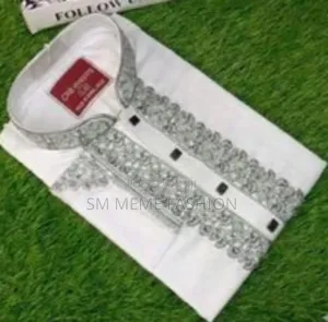 Premium Selaf Shuttle Cotton Panjabi Collection