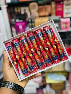 কাভেরি মেহেদী