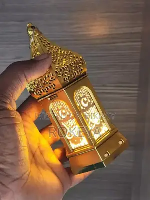 Ramadan Decorative Light
