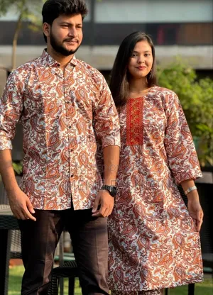 Premium Couple Combo Set