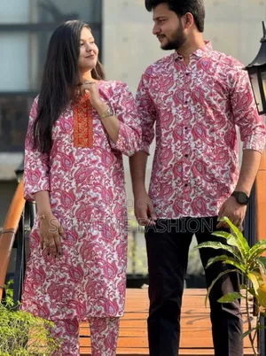 Premium Couple Combo Set