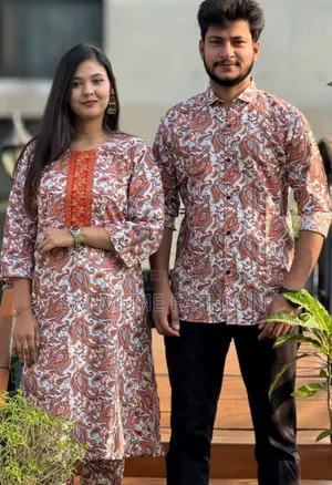 Premium Couple Combo Set