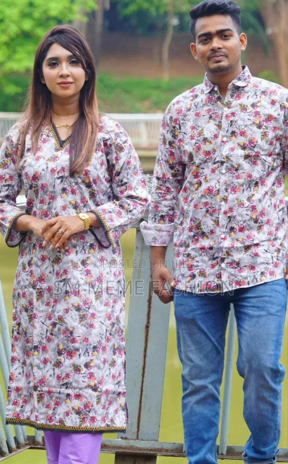 Premium Couple Combo Set