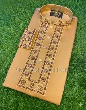 Fabric: High-quality Slub Satton fabric.