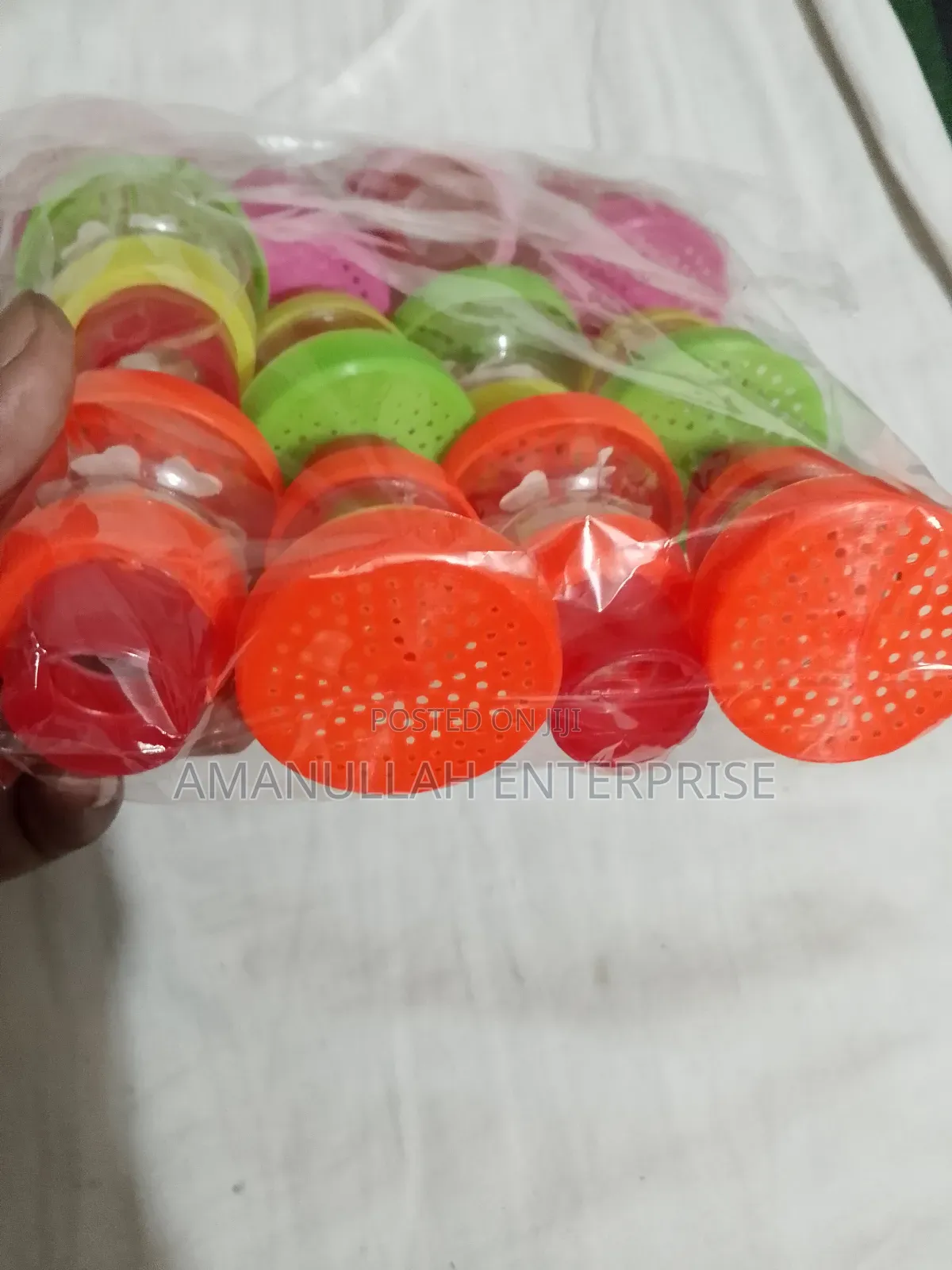 মিনি ওয়াটার ফিল্টার ০৬ পিস
