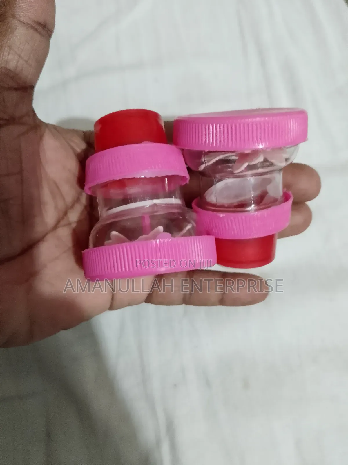 মিনি ওয়াটার ফিল্টার ০৬ পিস