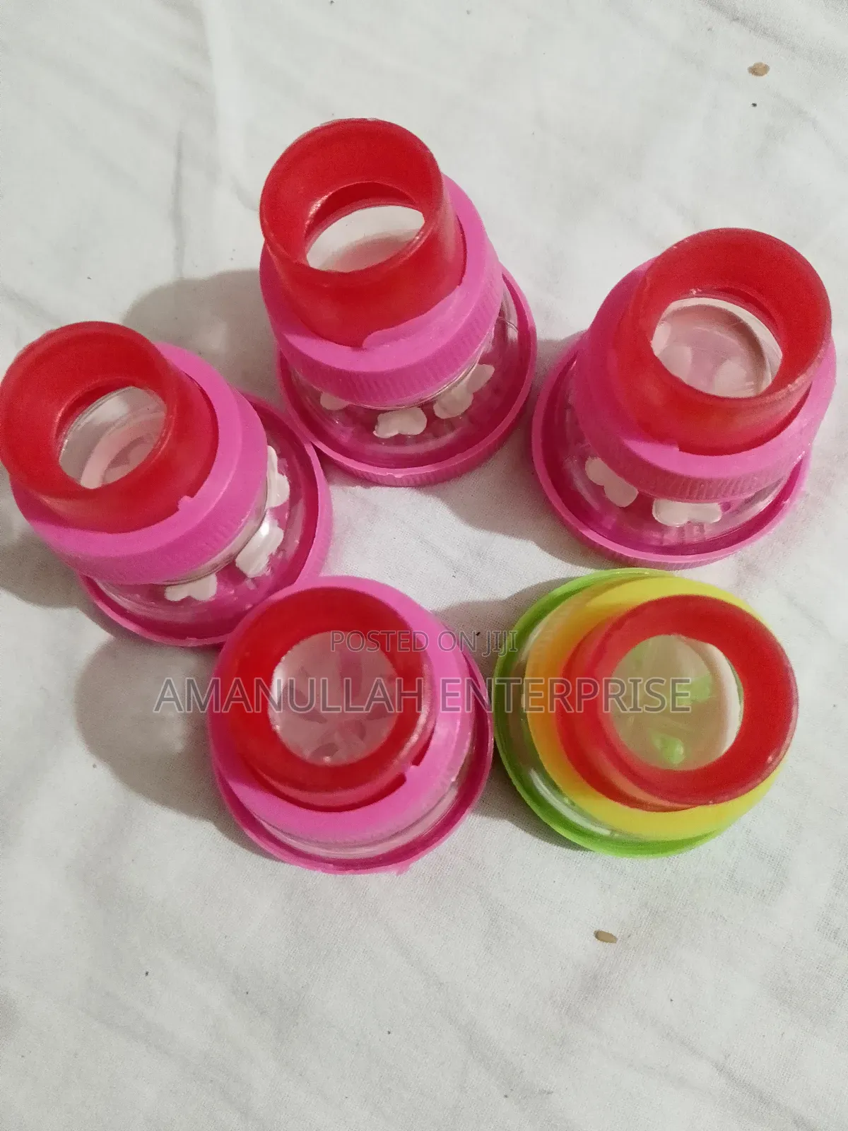 মিনি ওয়াটার ফিল্টার ০৬ পিস
