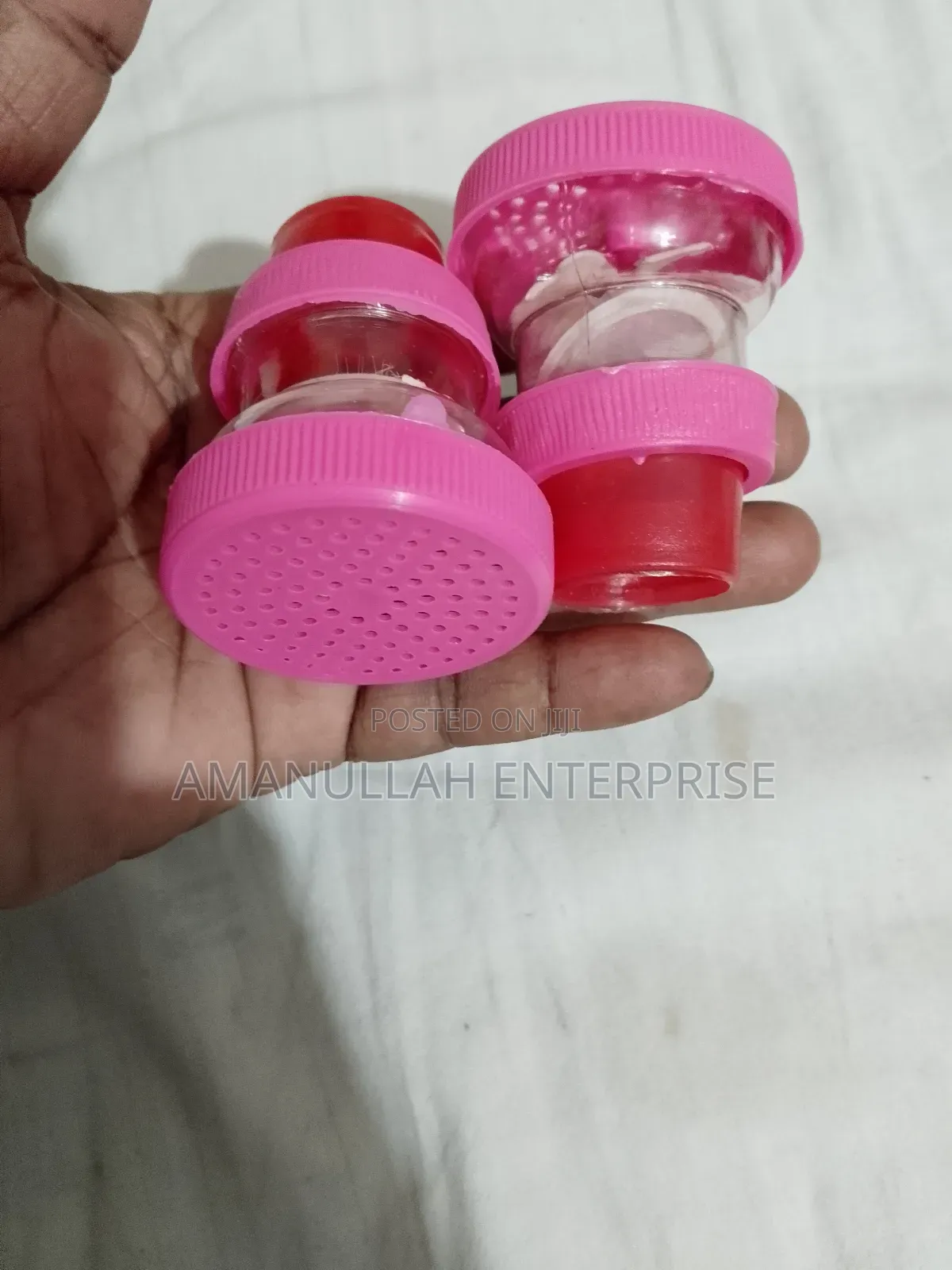 মিনি ওয়াটার ফিল্টার ০৬ পিস