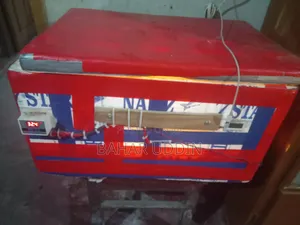 ইনকিউবেটরে