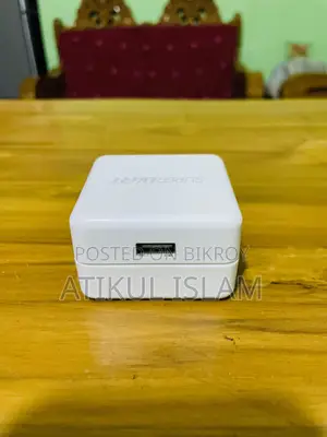 Realme 65watt Original Charger - Fully Okay, Fully Fresh