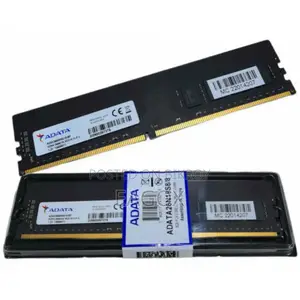Adata Ddr4 8gb 2666mhz Ram
