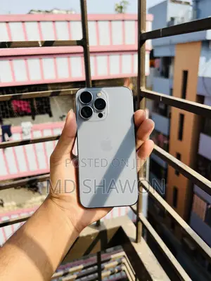 Apple iPhone 13 Pro 256 GB Blue