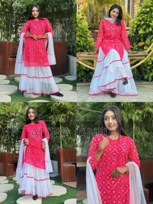 Sarara Collection 
 Inbox to order