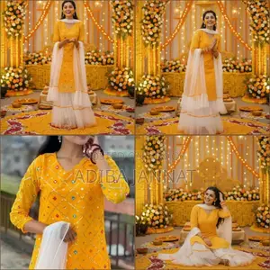 Sarara Collection 
 Inbox to order