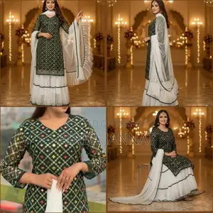 Sarara Collection 
 Inbox to order