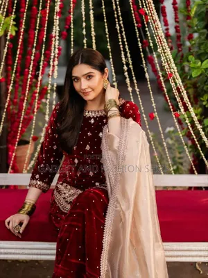 এক্সক্লুসিভ ইন্ডিয়ান গর্জিয়াস পার্টি ড্রেস কালেকশন