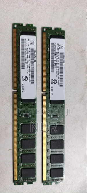 DDR3 4GB RAM