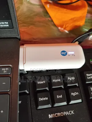 Jio 5G Modem