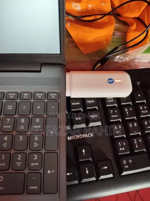 Jio 5G Modem