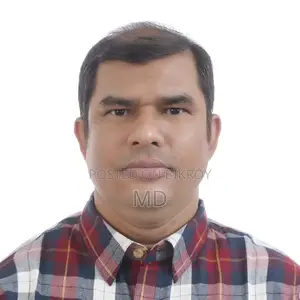মোঃ জয়নাল আবেদীন, সিনিয়র।