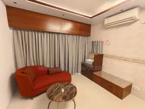Furnished 3bdrm Block of Flats in Garden View Bti, Uttara for Rent