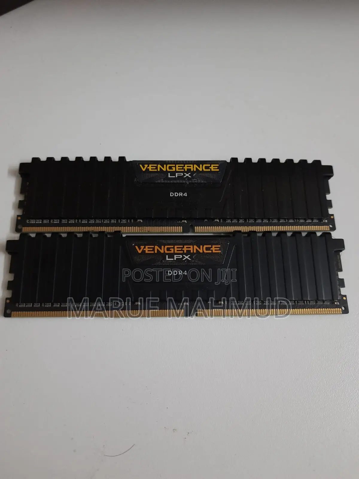 Chinese Corsair Ram for Sale