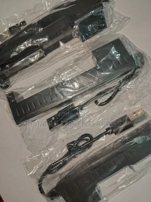 Universal Single-Slot Usb Battery Charger for 18650,Pcs)