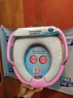 Baby Commode Seat